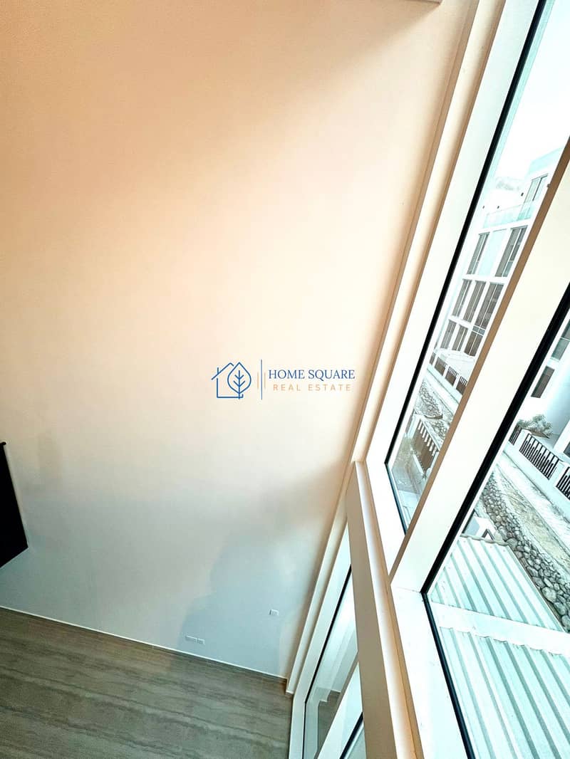 LUXURY 4BR I NATURE INSPIRED LIVINGI PRIVATE POOL - Image 27