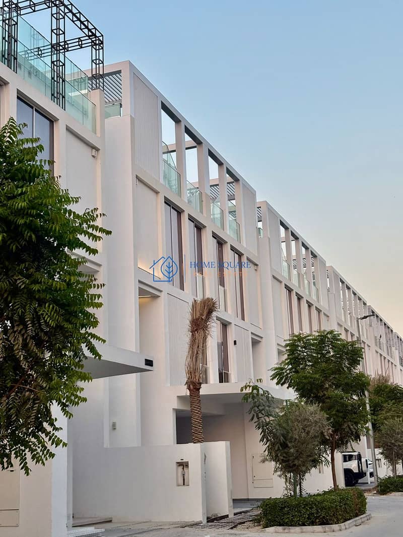 LUXURY 4BR I NATURE INSPIRED LIVINGI PRIVATE POOL - Image 30