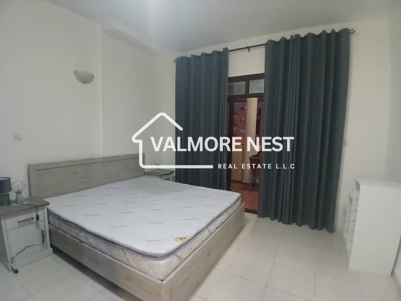 Spacious 2bhk I With huge balcony I Prime spot - Image 9