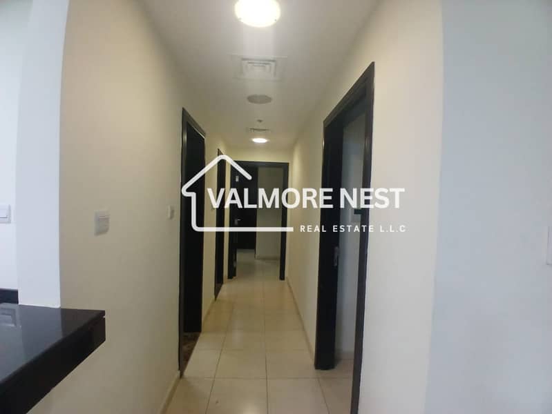 Spacious 2bhk I With huge balcony I Prime spot - Image 10