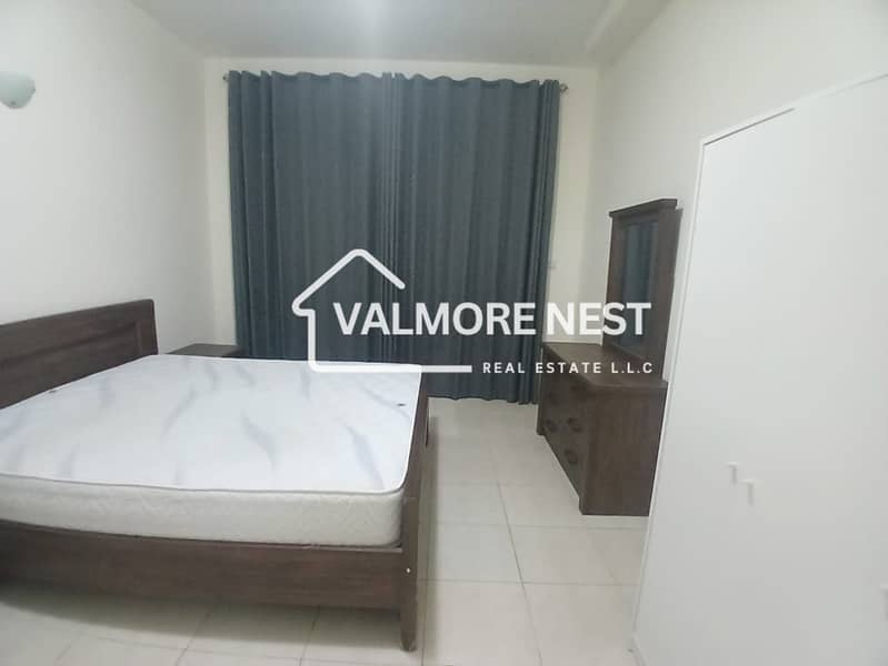 Spacious 2bhk I With huge balcony I Prime spot - Image 7