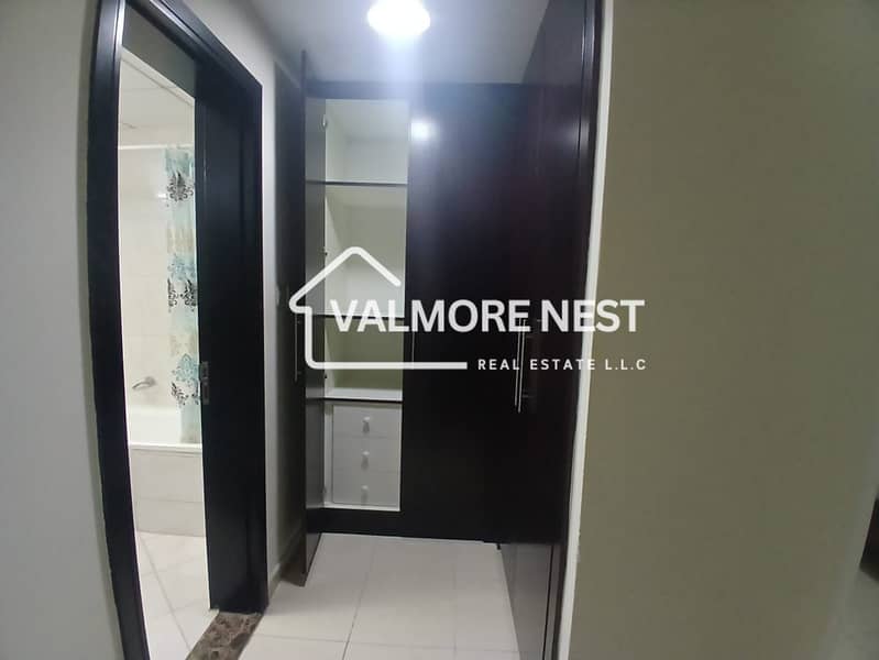 Spacious 2bhk I With huge balcony I Prime spot - Image 11