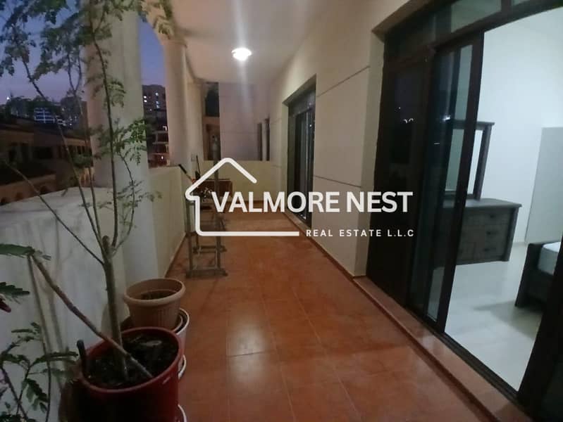 Spacious 2bhk I With huge balcony I Prime spot - Image 8