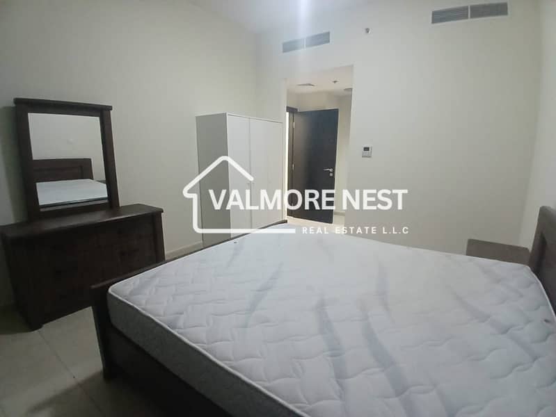 Spacious 2bhk I With huge balcony I Prime spot - Image 12