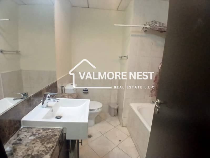 Spacious 2bhk I With huge balcony I Prime spot - Image 15