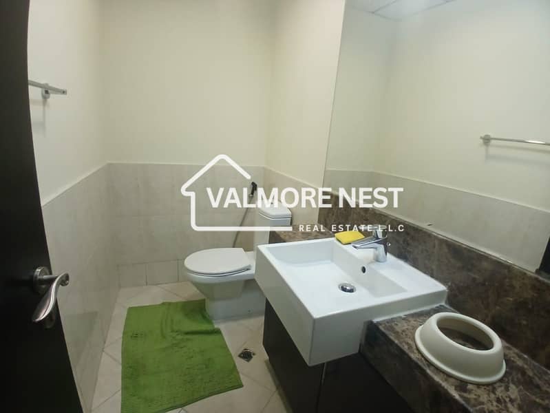 Spacious 2bhk I With huge balcony I Prime spot - Image 16