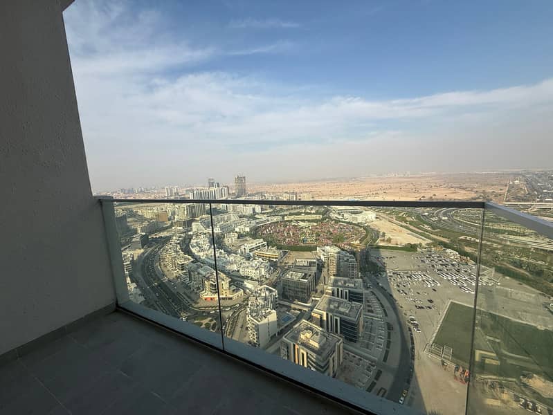 Prime Location | Brand New | High Floor