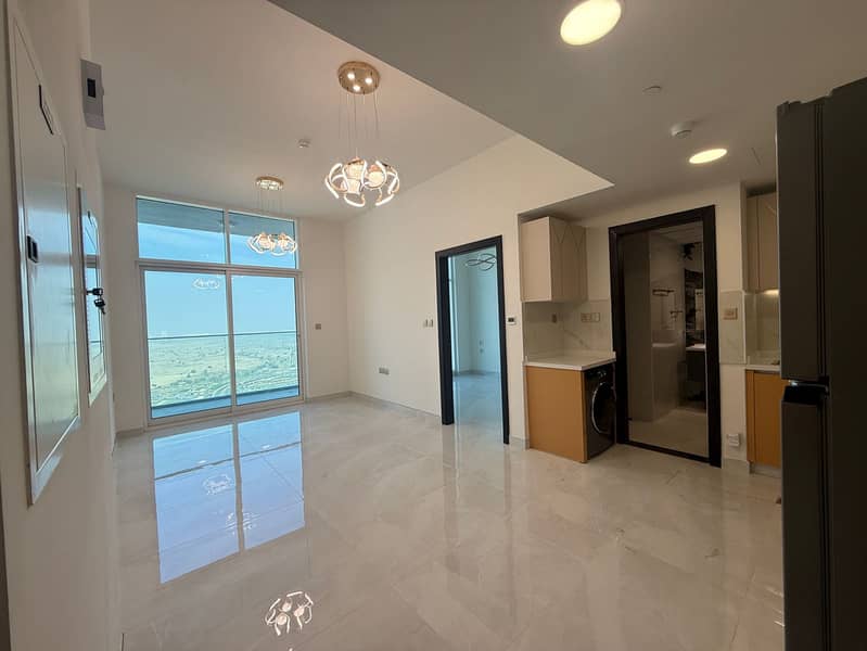 Prime Location | Brand New | High Floor