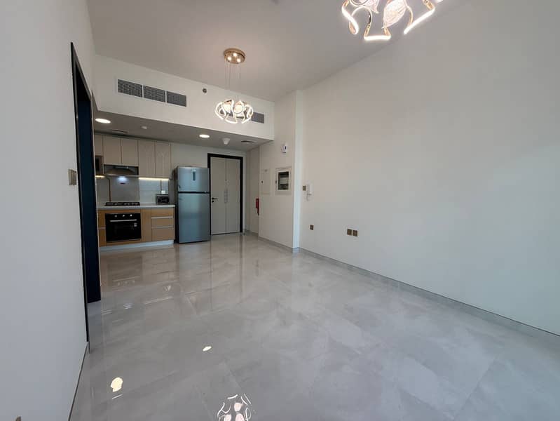 Prime Location | Brand New | High Floor