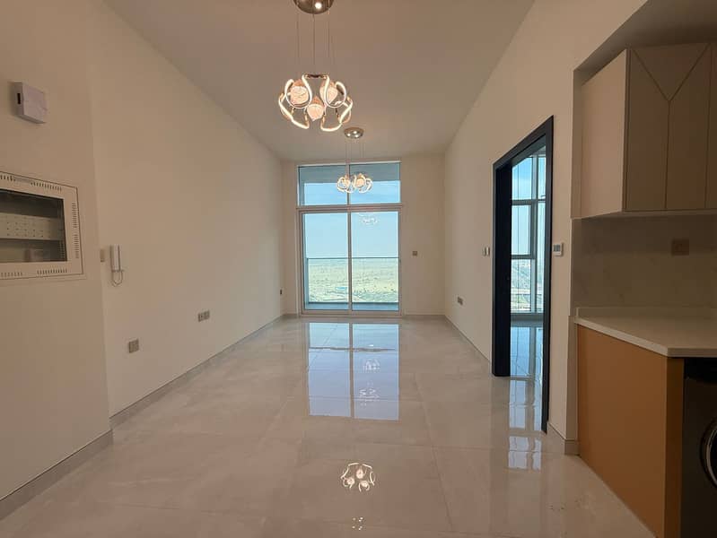 Prime Location | Brand New | High Floor