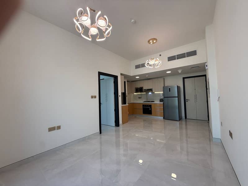 Prime Location | Brand New | High Floor