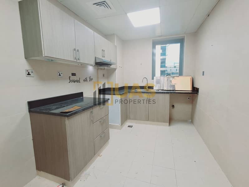 Luxurious Apartment | 1-Bedroom | with Store Room | Book Now |