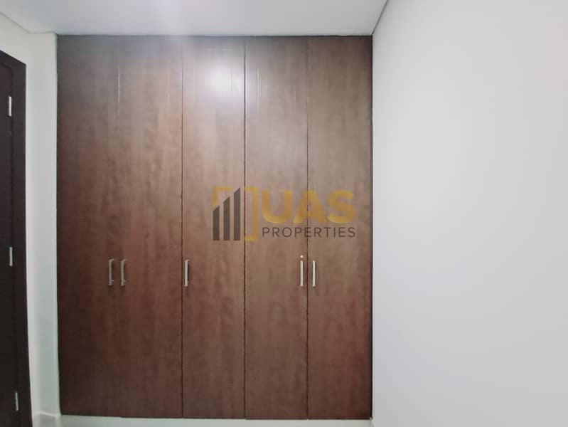 Luxurious Apartment | 1-Bedroom | with Store Room | Book Now |