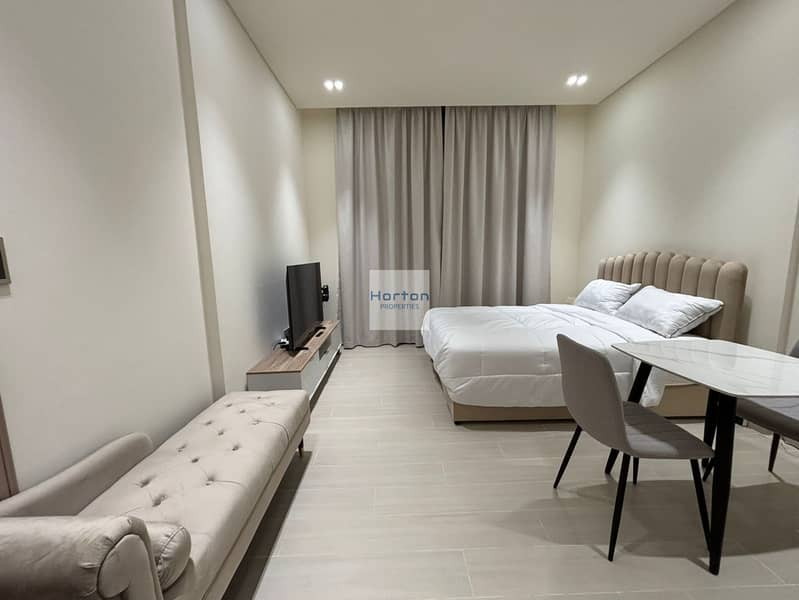 BRAND NEW I FULLY FURNISHED I READY TO MOVE