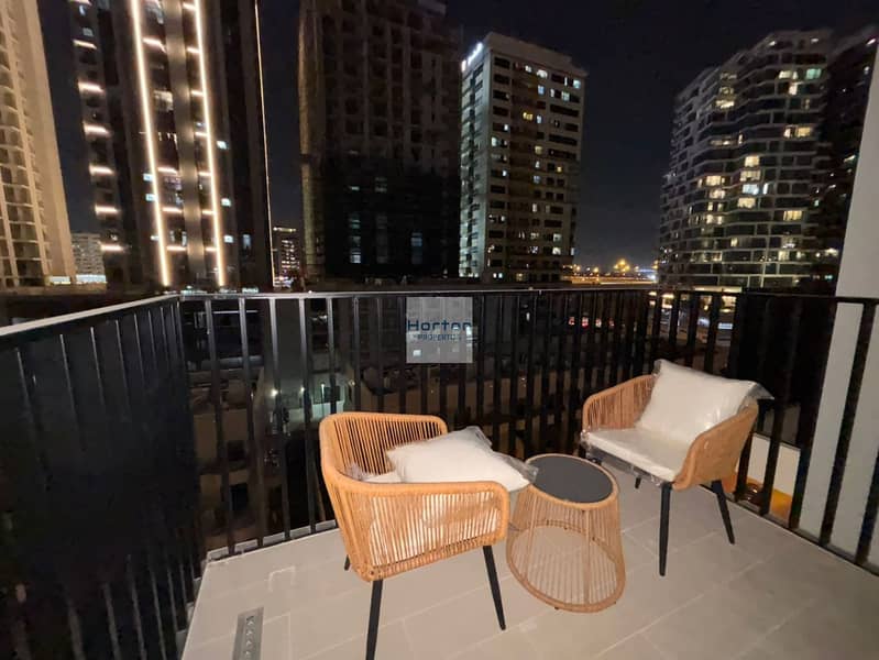 BRAND NEW I FULLY FURNISHED I READY TO MOVE