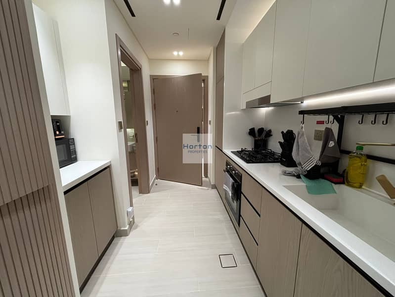 BRAND NEW I FULLY FURNISHED I READY TO MOVE