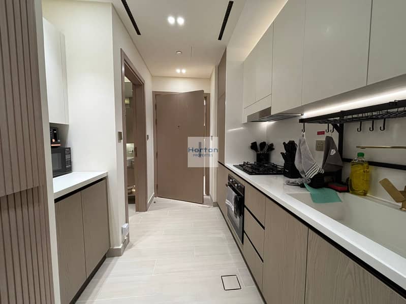 BRAND NEW I FULLY FURNISHED I READY TO MOVE