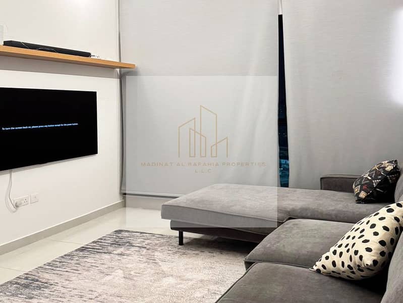 High floor | Bright & Open | Ready to Move