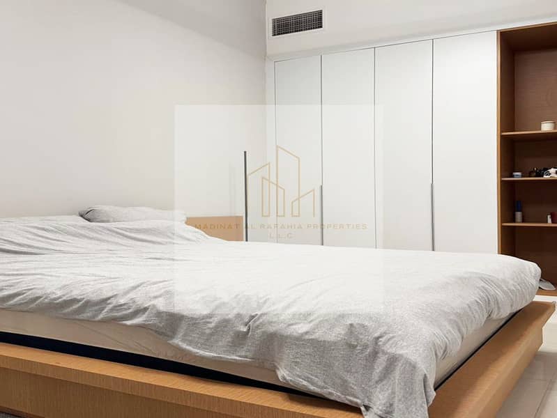 High floor | Bright & Open | Ready to Move - Image 8