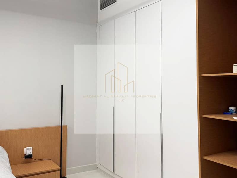 High floor | Bright & Open | Ready to Move - Image 9