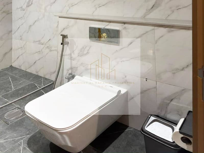 High floor | Bright & Open | Ready to Move - Image 14