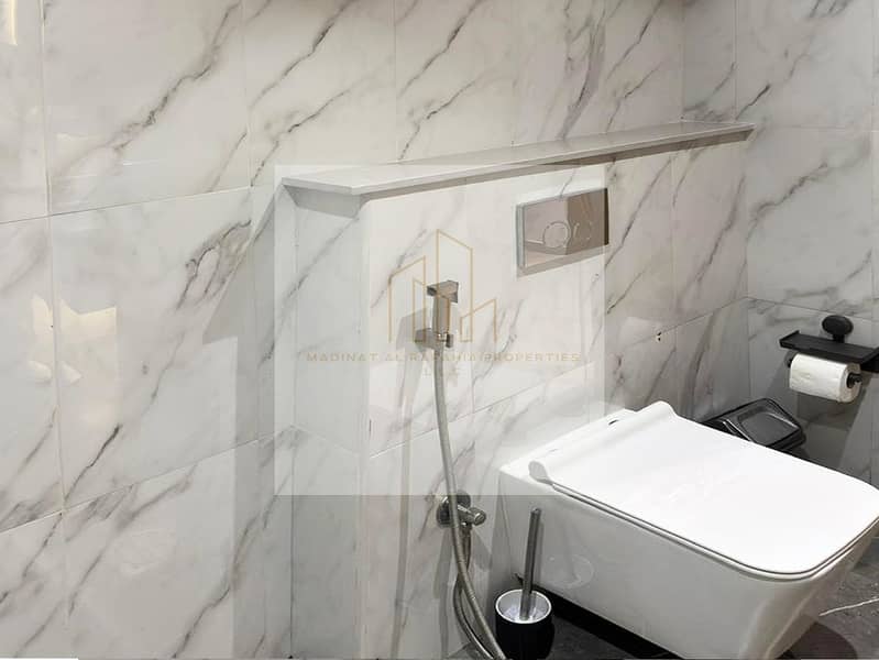 High floor | Bright & Open | Ready to Move - Image 15