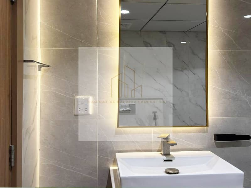 High floor | Bright & Open | Ready to Move - Image 16