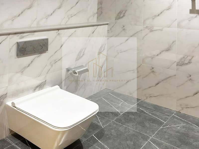 High floor | Bright & Open | Ready to Move - Image 17