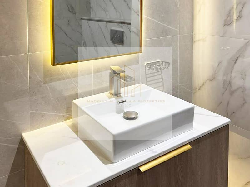 High floor | Bright & Open | Ready to Move - Image 18