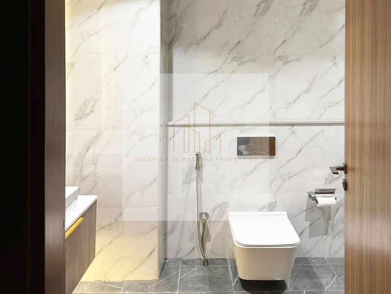 High floor | Bright & Open | Ready to Move - Image 19