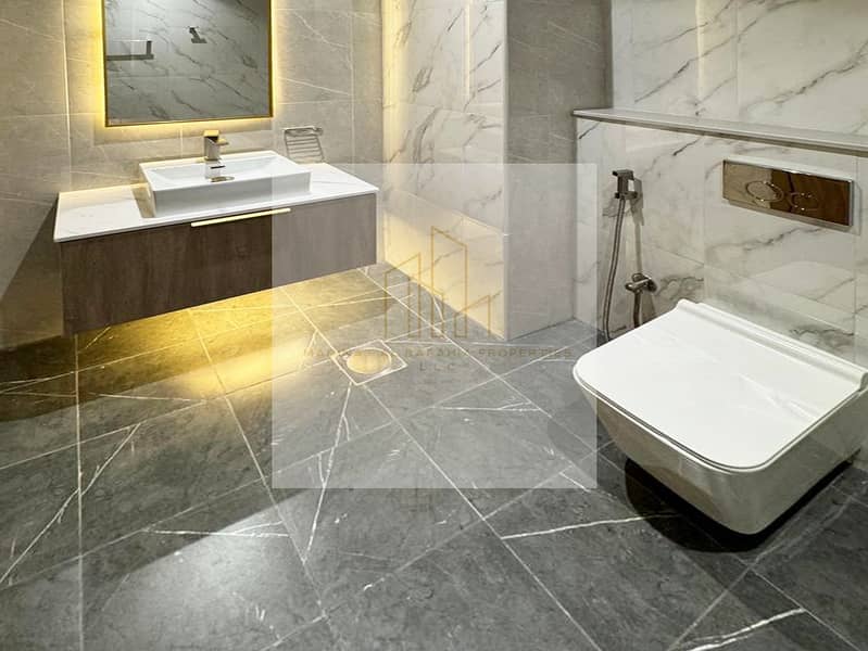 High floor | Bright & Open | Ready to Move - Image 20