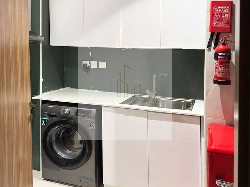 High floor | Bright & Open | Ready to Move - Image 24