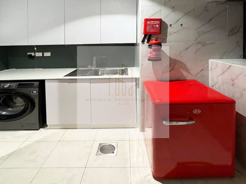 High floor | Bright & Open | Ready to Move - Image 25