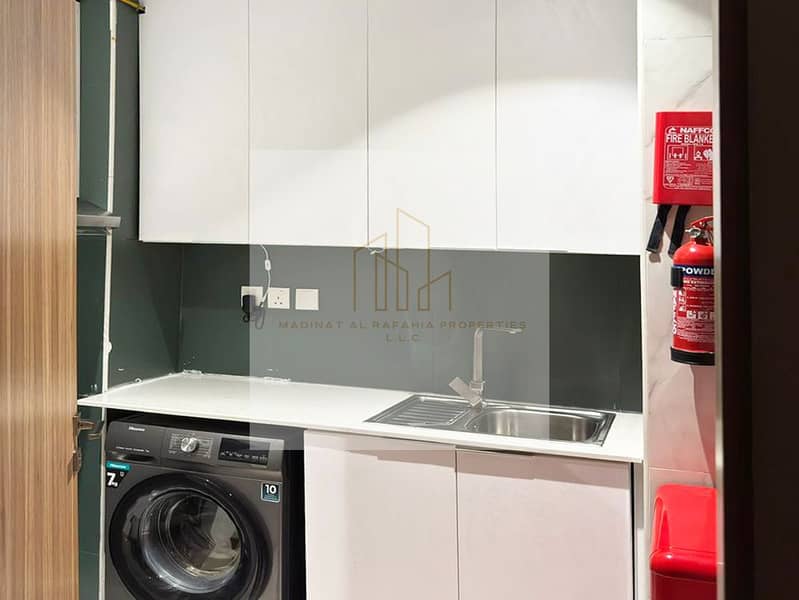 High floor | Bright & Open | Ready to Move - Image 26