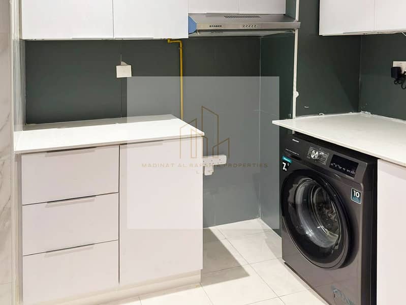 High floor | Bright & Open | Ready to Move - Image 28