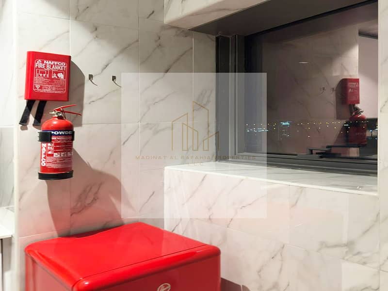 High floor | Bright & Open | Ready to Move - Image 29