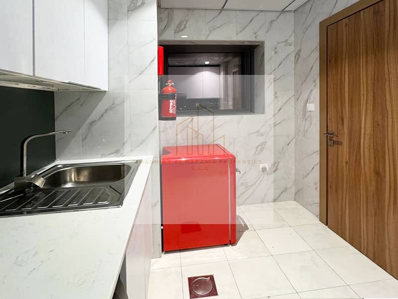 High floor | Bright & Open | Ready to Move - Image 30