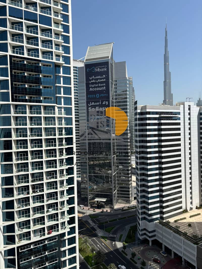 Fully Furnished | Ready To Move in | Canal View - Image 8