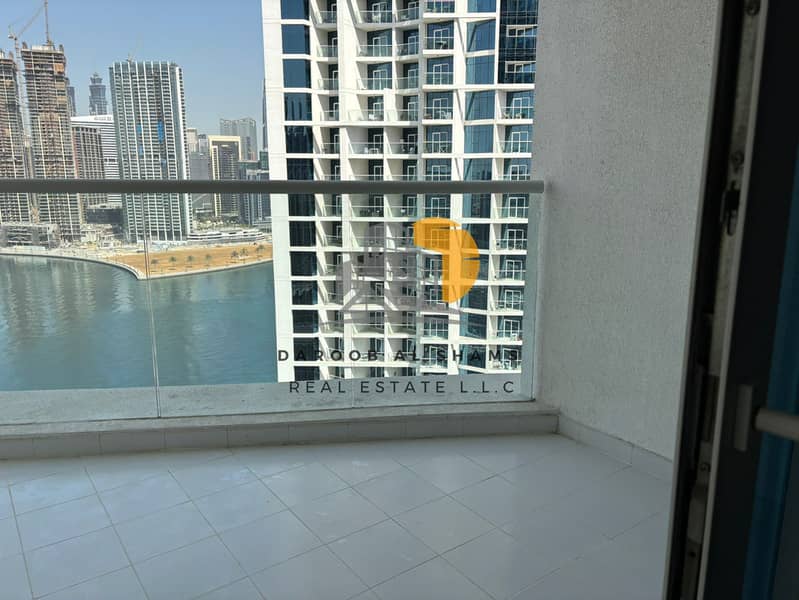 Fully Furnished | Ready To Move in | Canal View - Image 11