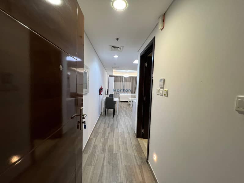 FULLY FURNISHED I INCLUDING BILLS I READY TO MOVE