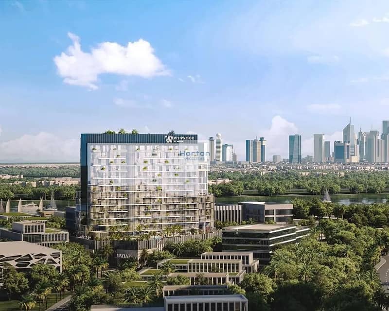 DUBAI ISLAND | HIGH ROI | FULLY FURNISHED - Image 15