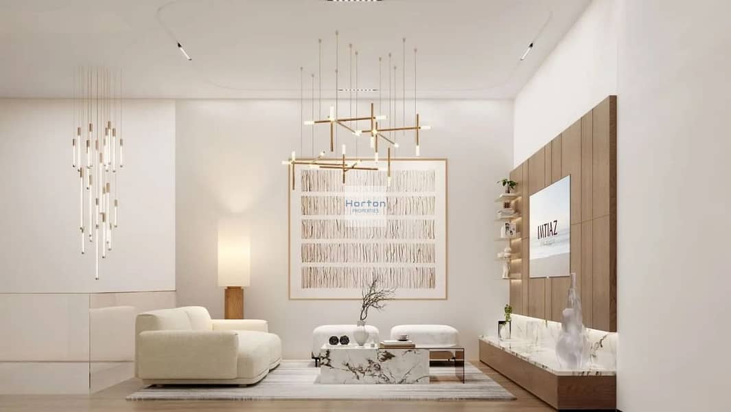 DUBAI ISLAND | HIGH ROI | FULLY FURNISHED