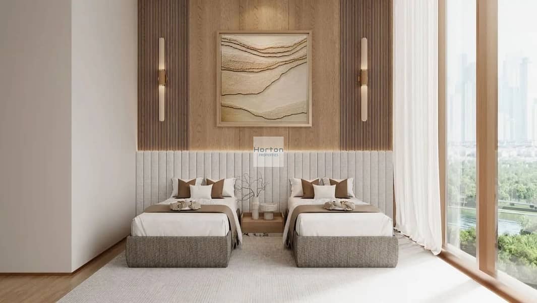 DUBAI ISLAND | HIGH ROI | FULLY FURNISHED - Image 6