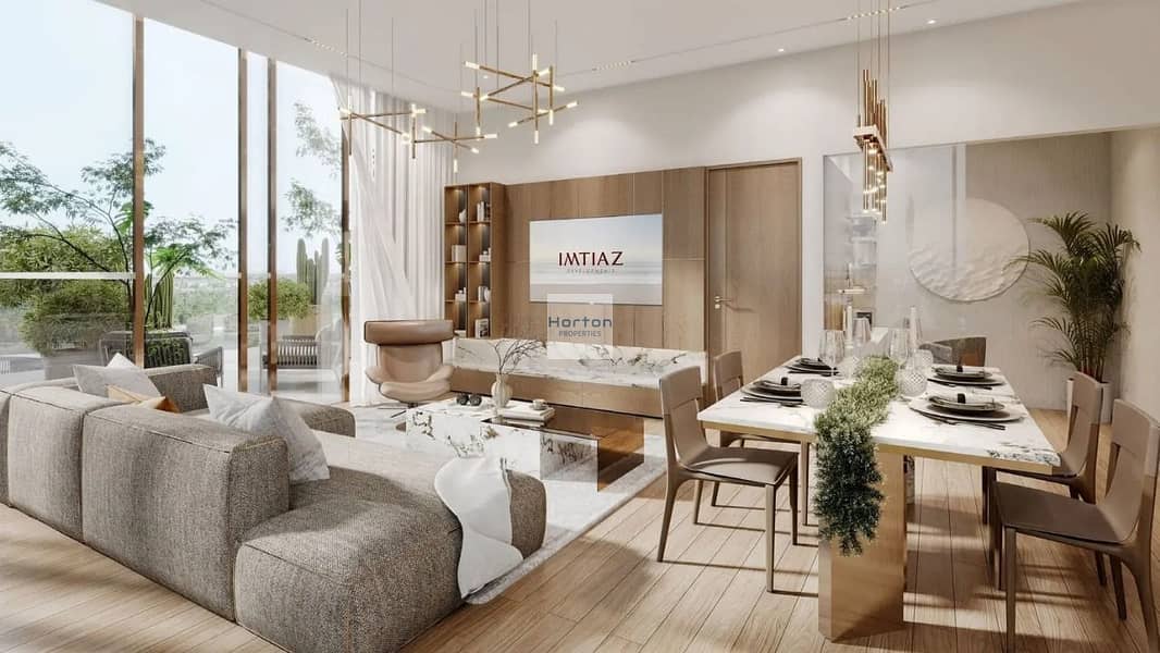 DUBAI ISLAND | HIGH ROI | FULLY FURNISHED - Image 7