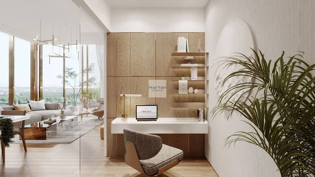 DUBAI ISLAND | HIGH ROI | FULLY FURNISHED - Image 10