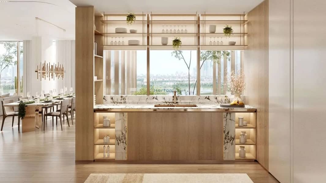 DUBAI ISLAND | HIGH ROI | FULLY FURNISHED - Image 11