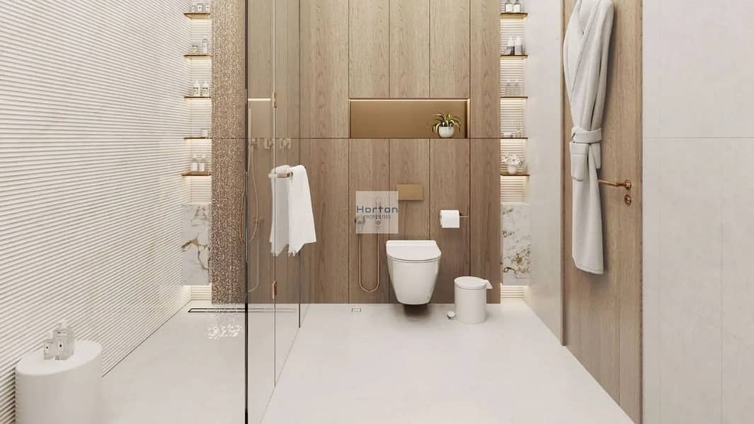 DUBAI ISLAND | HIGH ROI | FULLY FURNISHED - Image 13