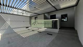 CORNER UNIT | PRIVATE POOL | HUGE LAYOUT