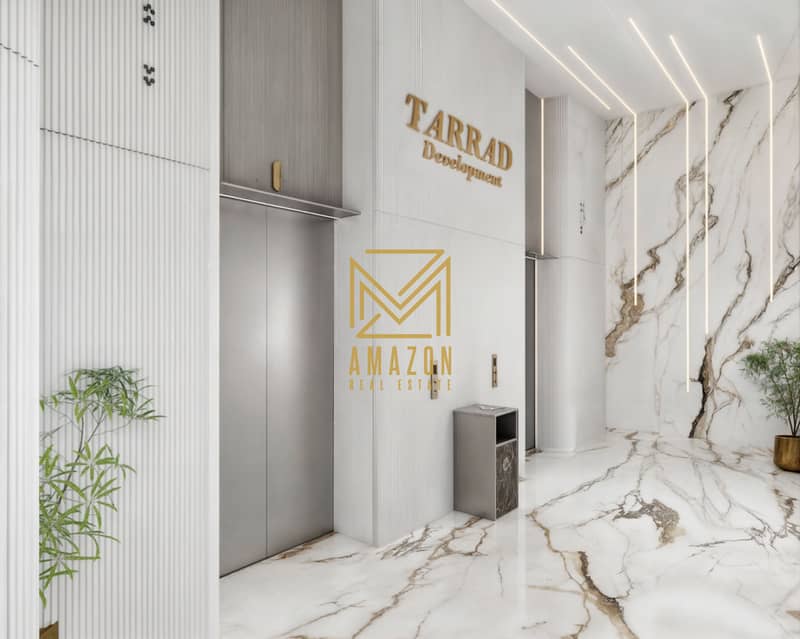 FULL SEA & SUNSET VIEW | PRIVATE POOL + MAID | Easy payment plan - Image 13