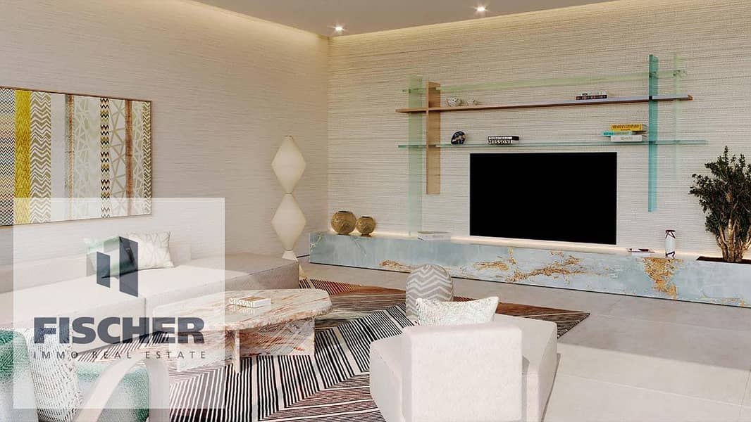 Octa Isle Interiors by Missoni – Waterfront Elegance Redefined - Image 9